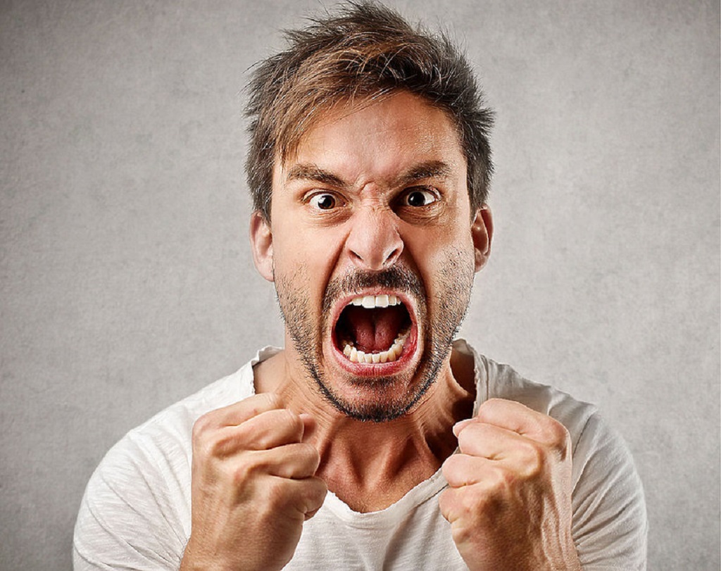 What is Anger? – An Introduction to Anger