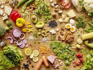 vegetables increase life expectancy