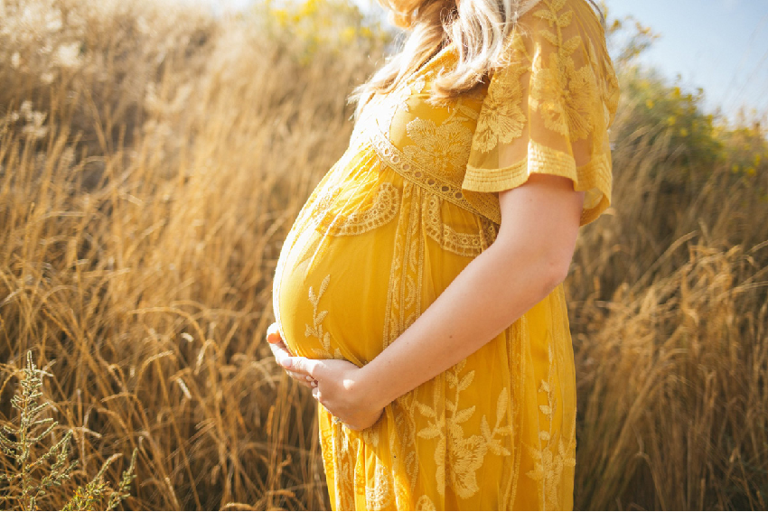 Lifetime birth defects awareness during pregnancy
