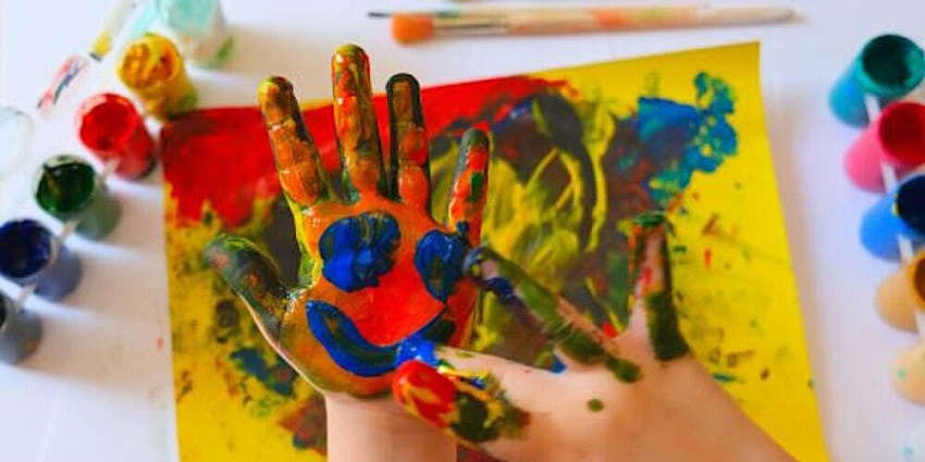 What Age Is Art Therapy Good For