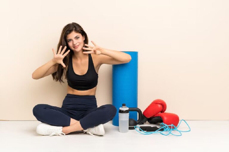 How to Get Into Working Out: A Beginner's Guide to a Healthier Lifestyle