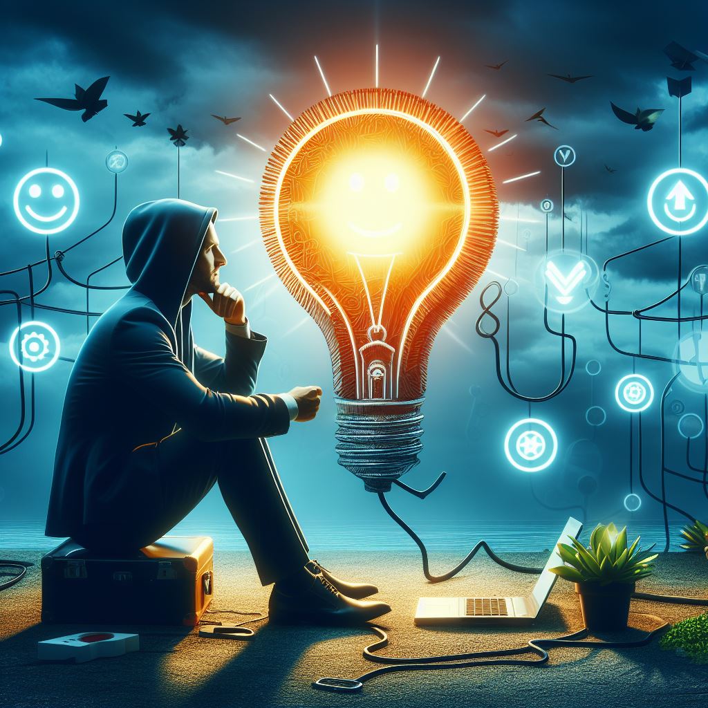 What are the five steps for decision making and problem-solving?