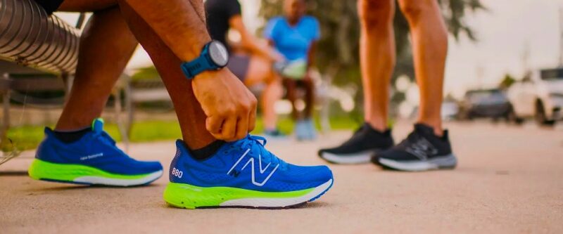 What are the top 5 best running shoes