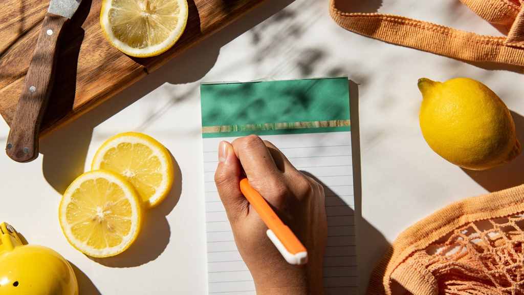 How can I improve my mental health with a healthy lifestyle
