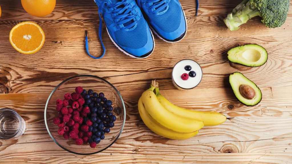 How to live a healthy life physically and mentally