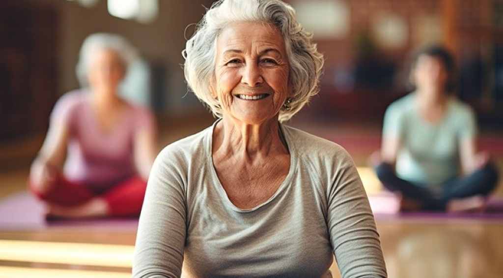 What is the role of meditation in health and wellness