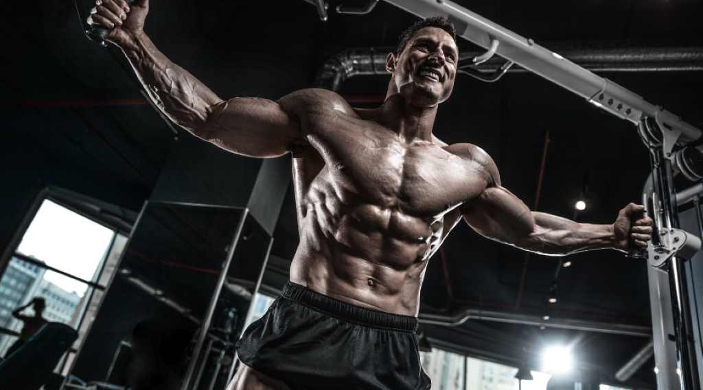 What is the most effective exercise for chest