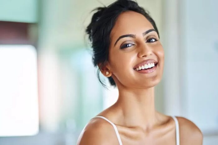 How to look beautiful and attractive naturally?