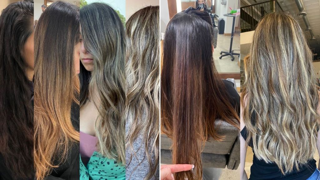 Is there really a difference between box dye and salon dye