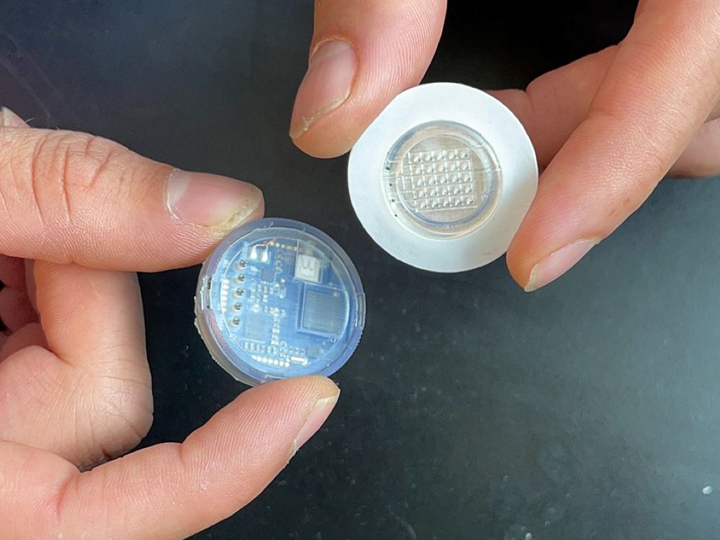 Are wearable glucose monitors accurate