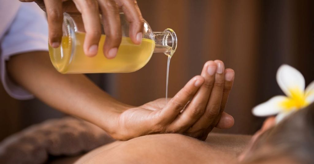 How to incorporate essential oils in your everyday routine