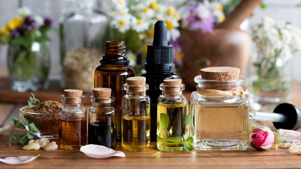 How to incorporate essential oils in your everyday routine