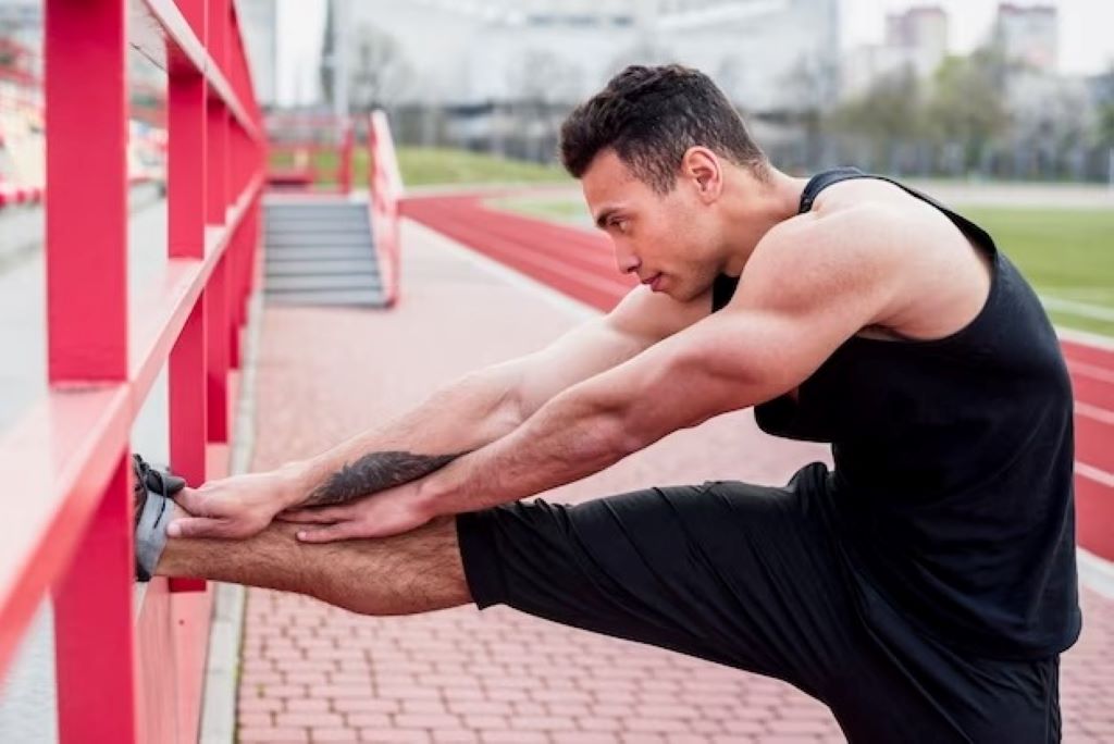 The Role of Recovery in Your Fitness Journey