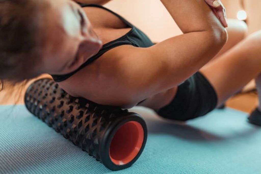 What medical conditions are treated by myofascial release