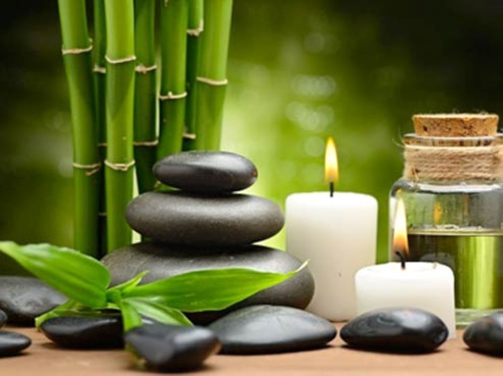 What is a bamboo massage and its health benefits for skin