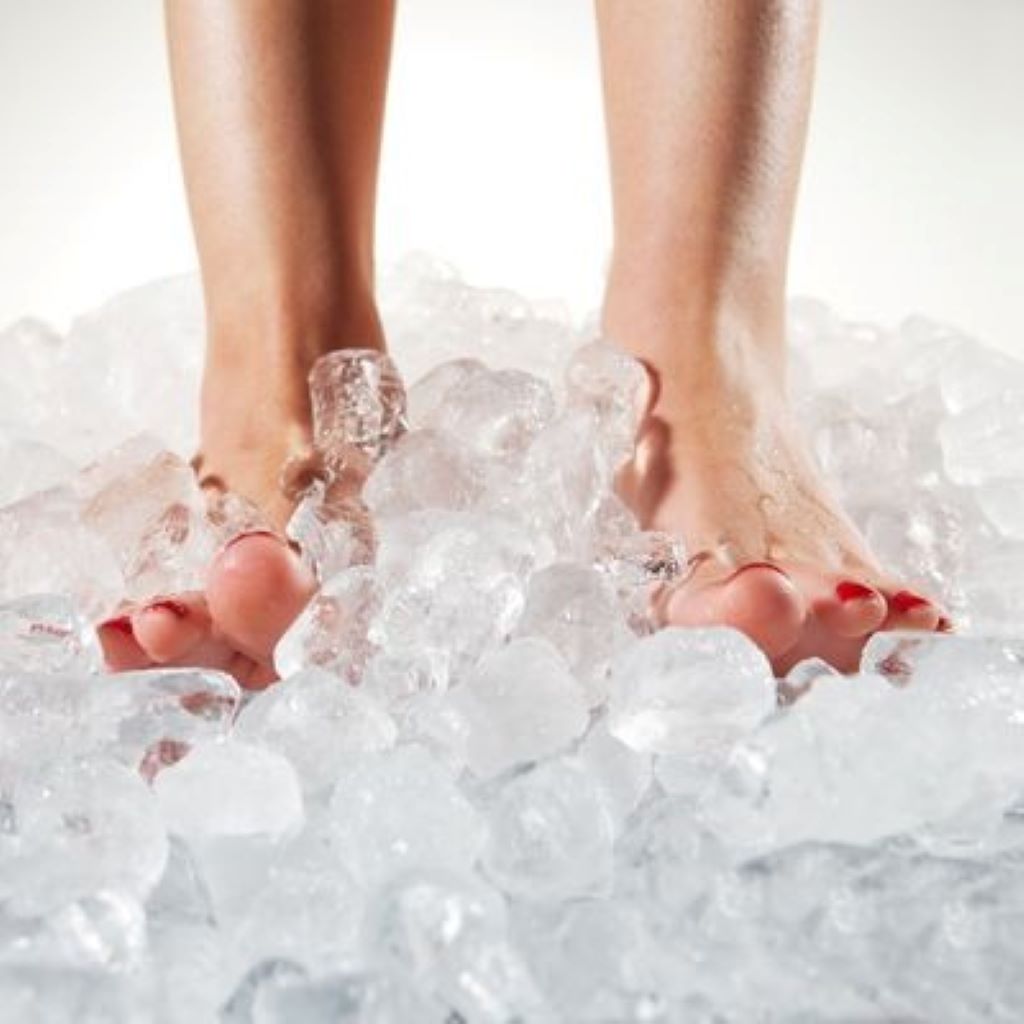 Building a Cold Therapy Routine