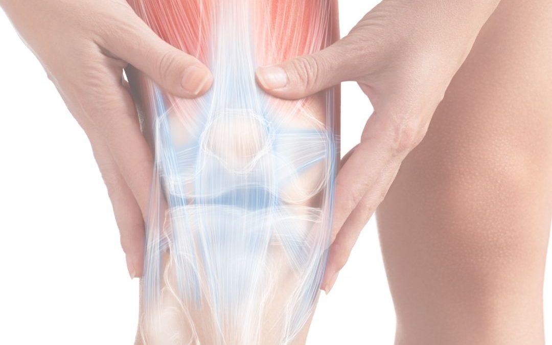 Does cold or heat work better for knee pain