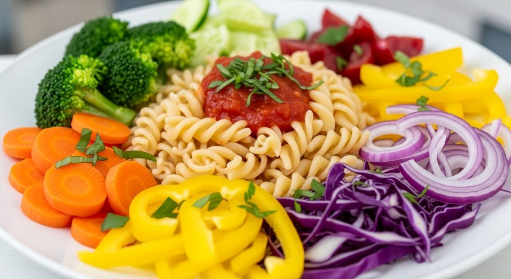 How to Plan a Low Phenylalanine Meal for Adults with PKU