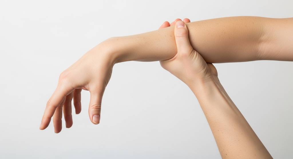 Easy to Do 9 Hand Exercises for Mouse Users